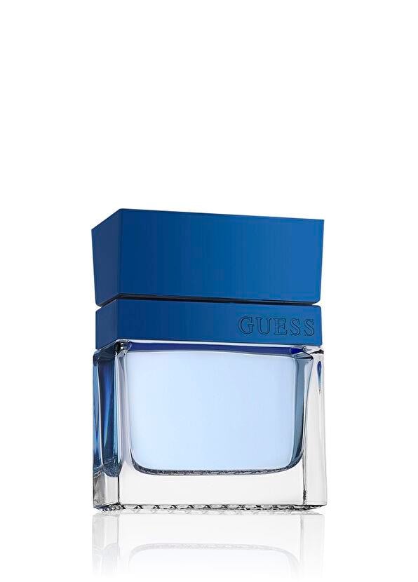 Guess Seductive Blue For Men EDT 50 ml Erkek Parfüm