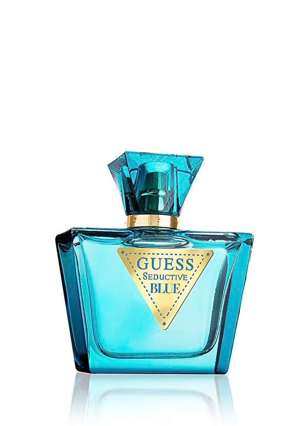 Guess Seductive Blue For Women EDT 75 ml Kadın Parfüm