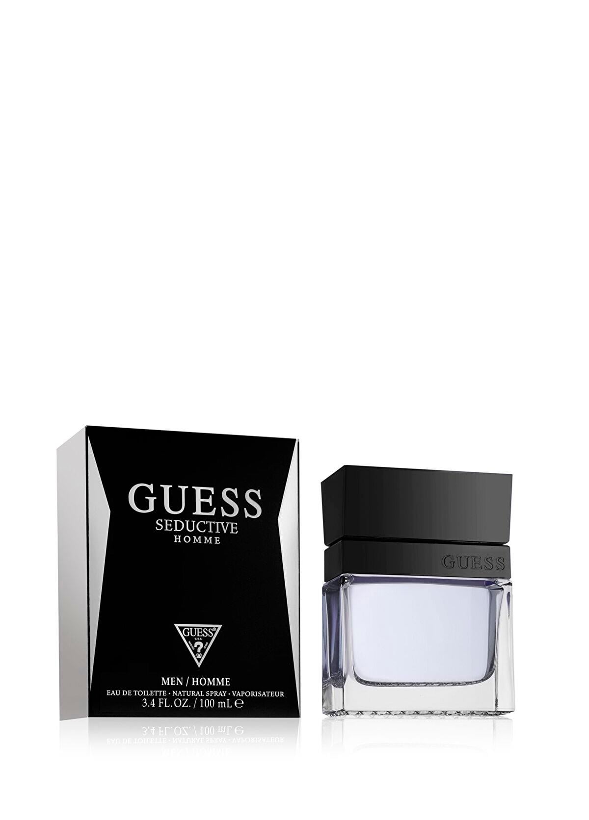Guess Seductive For EDT 100 ml Erkek Parfüm
