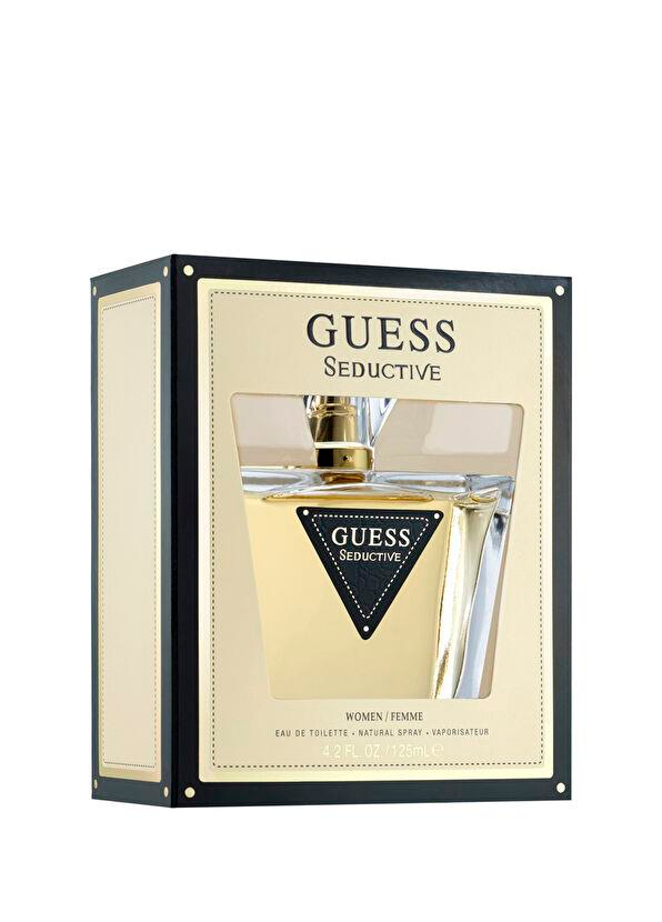 Guess Seductive For Women EDT 125 ml Kadın Parfüm