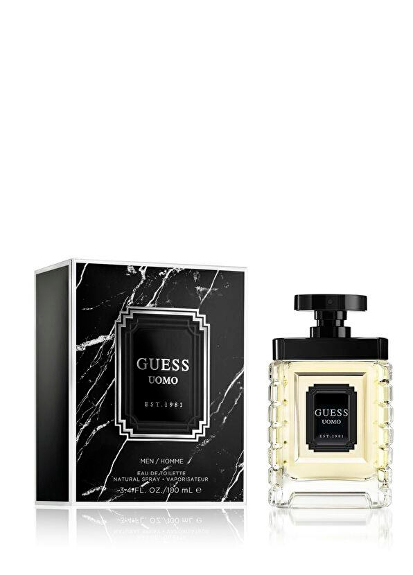Guess Uomo EDT 100 ml Erkek Parfüm