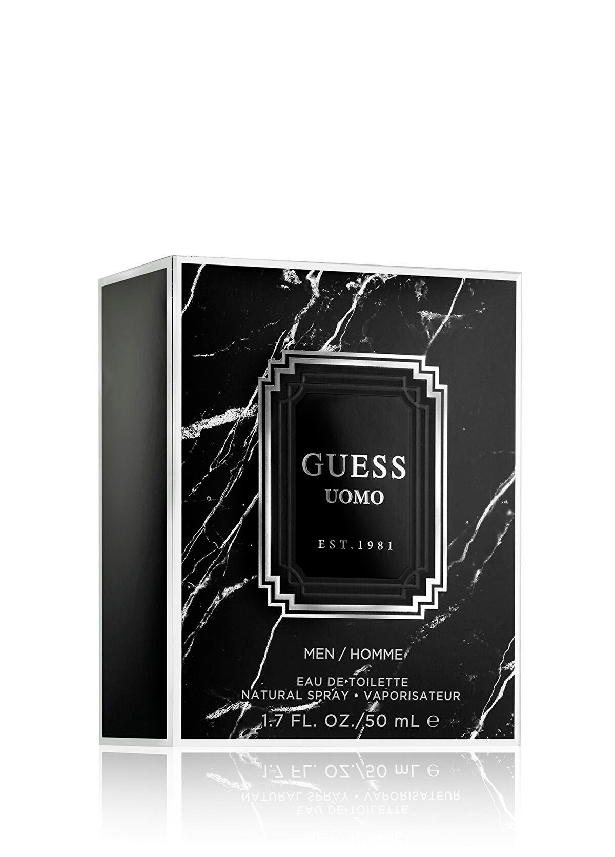 Guess Uomo EDT 50 ml Kadın Parfüm