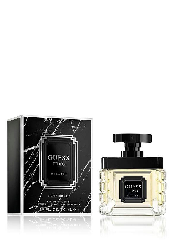 Guess Uomo EDT 50 ml Kadın Parfüm