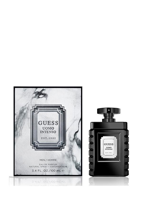 Guess Uomo İntenso Edp 100 ml Erkek Parfüm