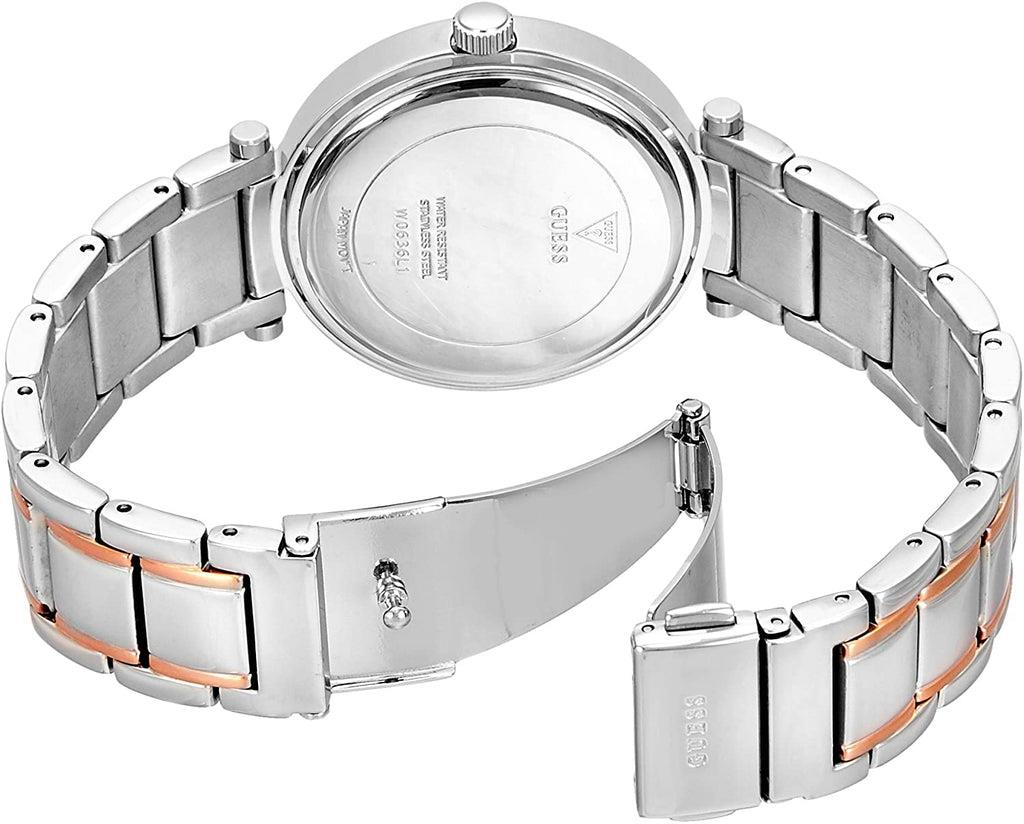 Guess W0636L1 Kadın Kol Saati