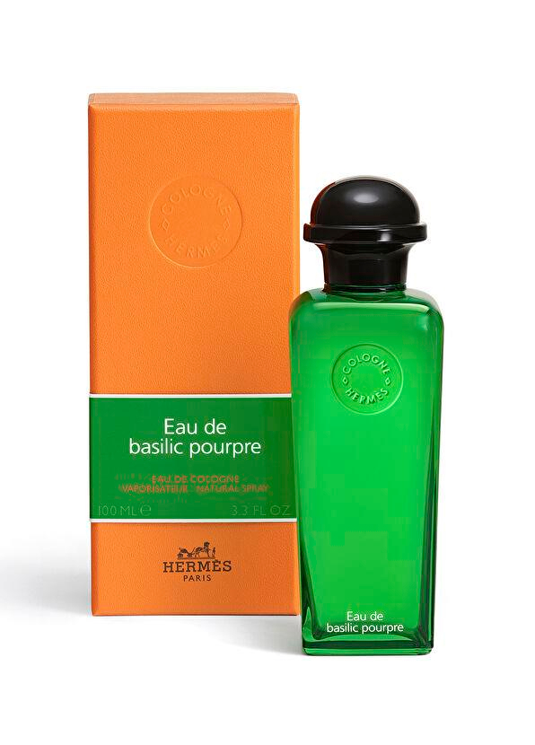 Hermès Eau De Basilic Pourpre Edc 100Ml