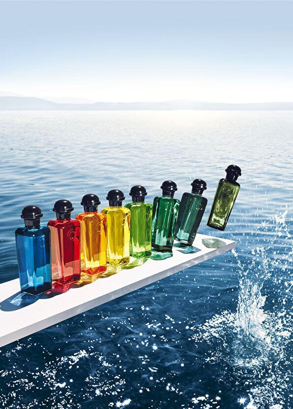 Hermès Eau de Citron Noir Eau de Cologne 100ml