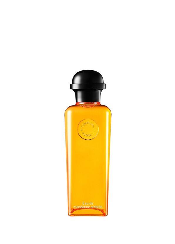 Hermès Eau de Mandarine Ambrée Eau de Cologne 100ml