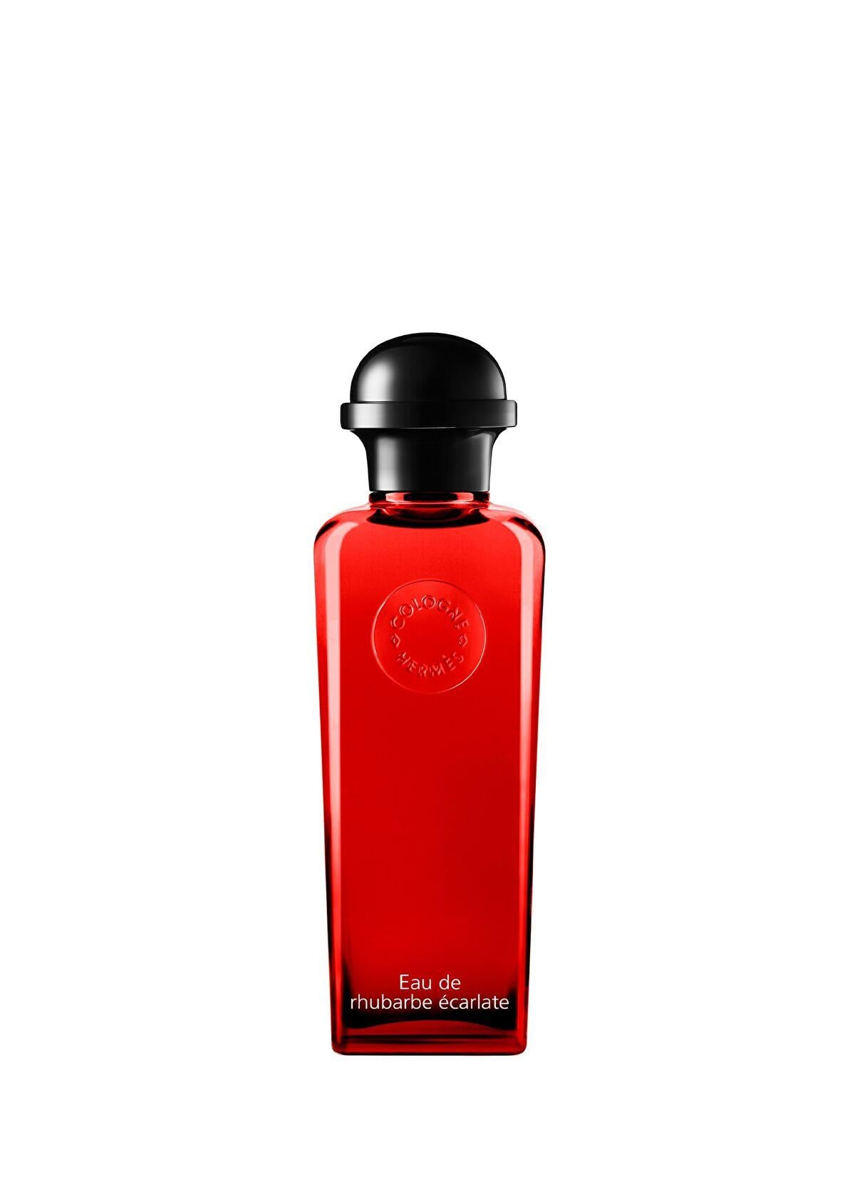 Hermès Eau de Rhubarbe Ecarlate Eau de Cologne 100ml