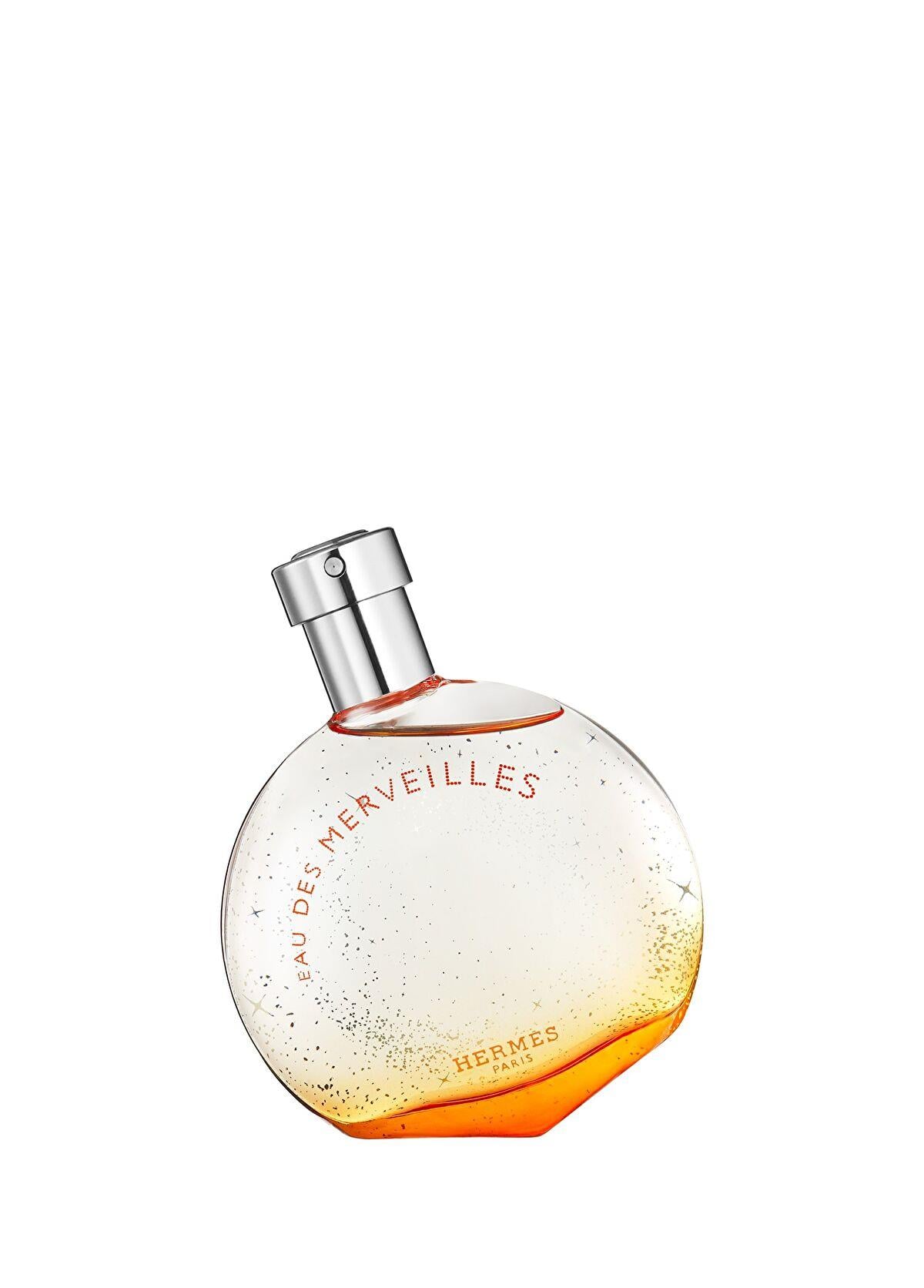 Hermès Eau des Merveilles Eau de toilette 50ml