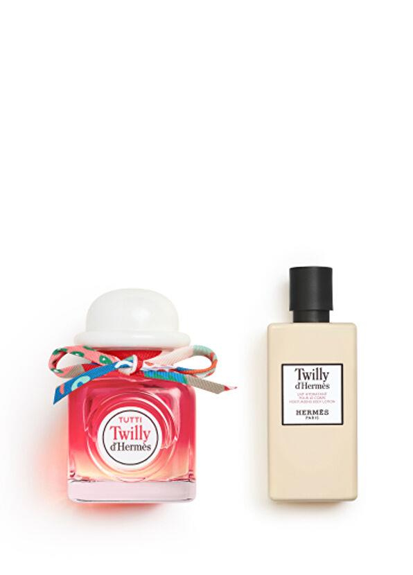 Hermès Tutti Twilly d'Hermès EDP Set