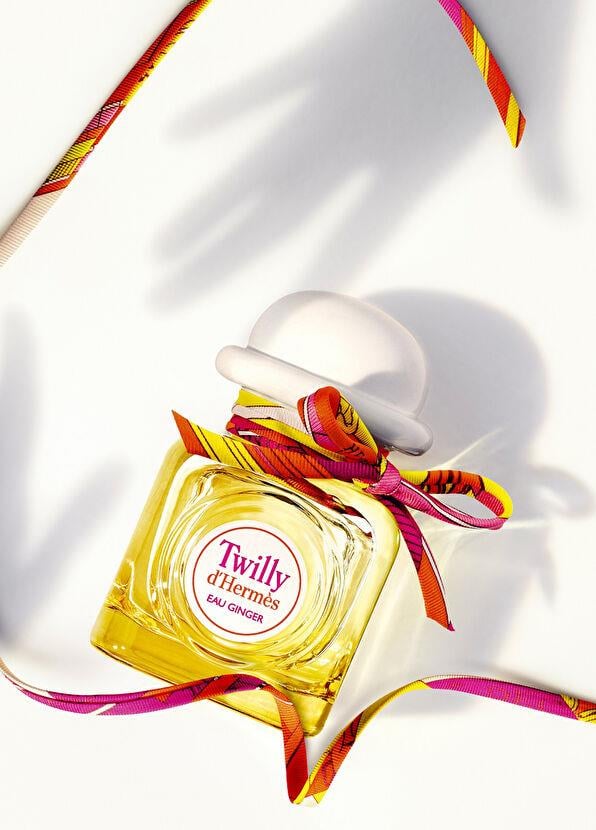 Hermès Twilly Eau Ginger Eau de Parfum 50 ml