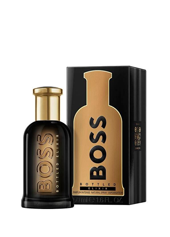 Hugo Boss Boss Bottled Elixir EDP 50 ml Erkek Parfüm