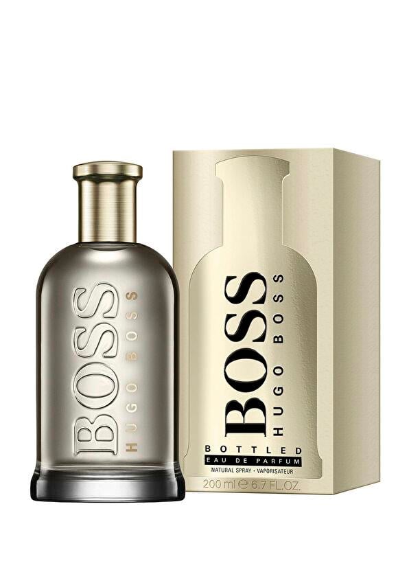 Hugo Boss Bottled EDP 200 ml Erkek Parfüm