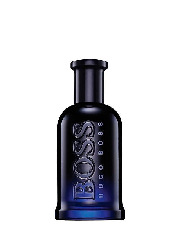 Hugo Boss Bottled Night EDT 100 ml Erkek Parfüm
