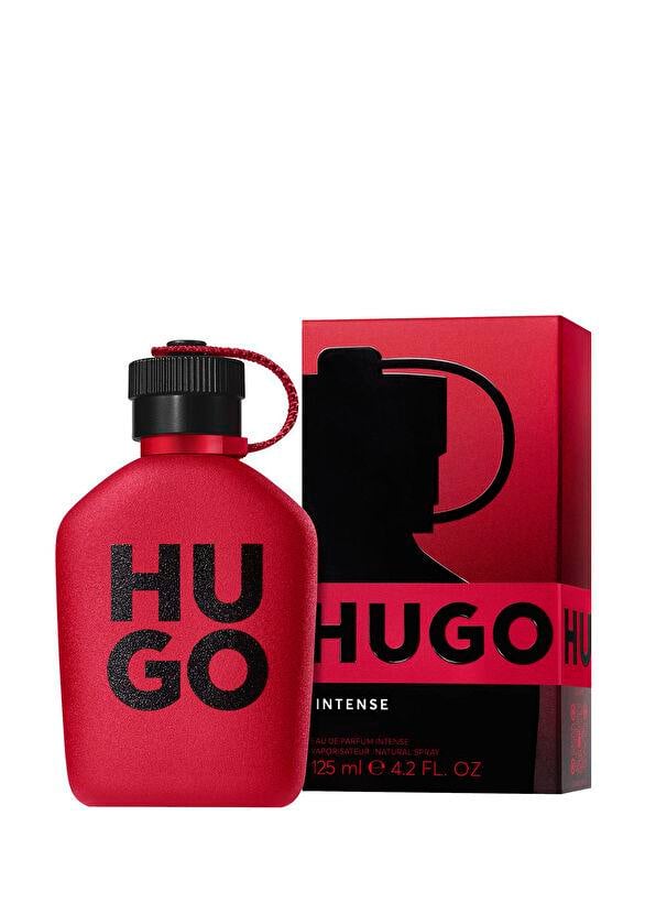 Hugo Boss Intense EDP 125 ml Erkek Parfüm