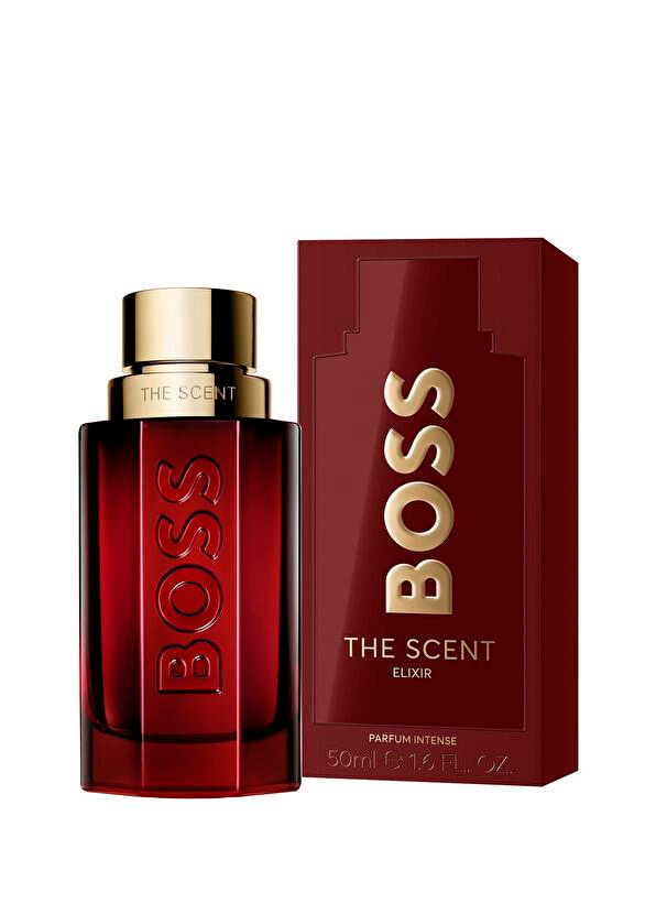 Hugo Boss The Scent Elixir EDP 50 ml Erkek Parfüm