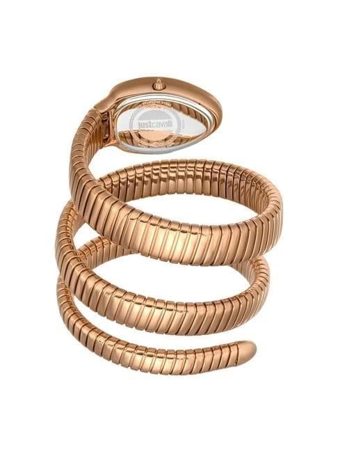 Just Cavalli JC1L228M0055 Kadın Kol Saati