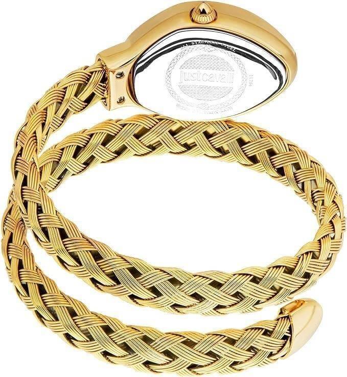 Just Cavalli JC1L264M0035 Kadın Kol Saati