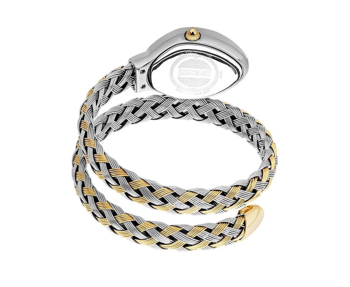 Just Cavalli JC1L264M0055 Kadın Kol Saati