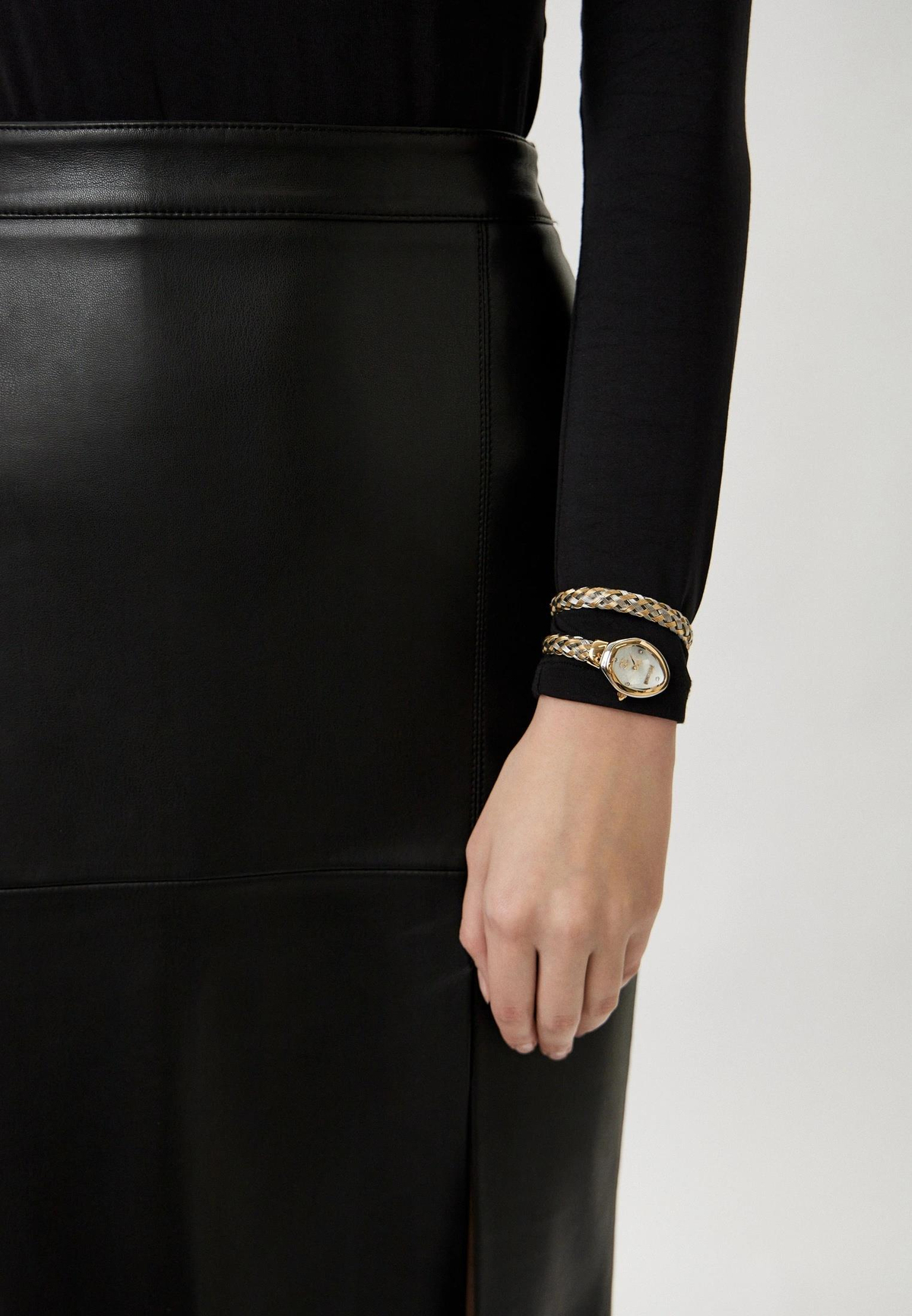 Just Cavalli JC1L264M0055 Kadın Kol Saati