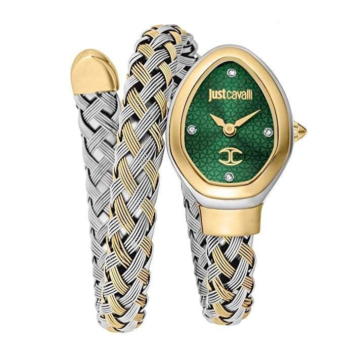 Just Cavalli JC1L264M0065 Kadın Kol Saati