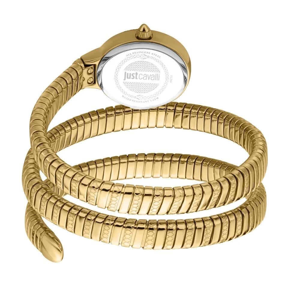 Just Cavalli JC1L269M0025 Kadın Kol Saati