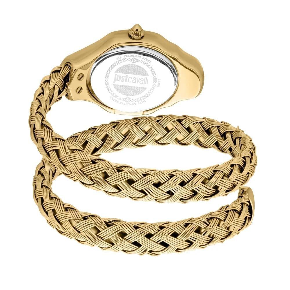 Just Cavalli JC1L305M0025 Kadın Kol Saati