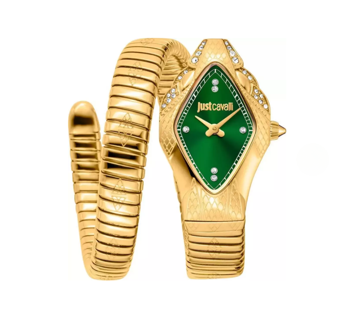 Just Cavalli JC1L306M0045 Kadın Kol Saati