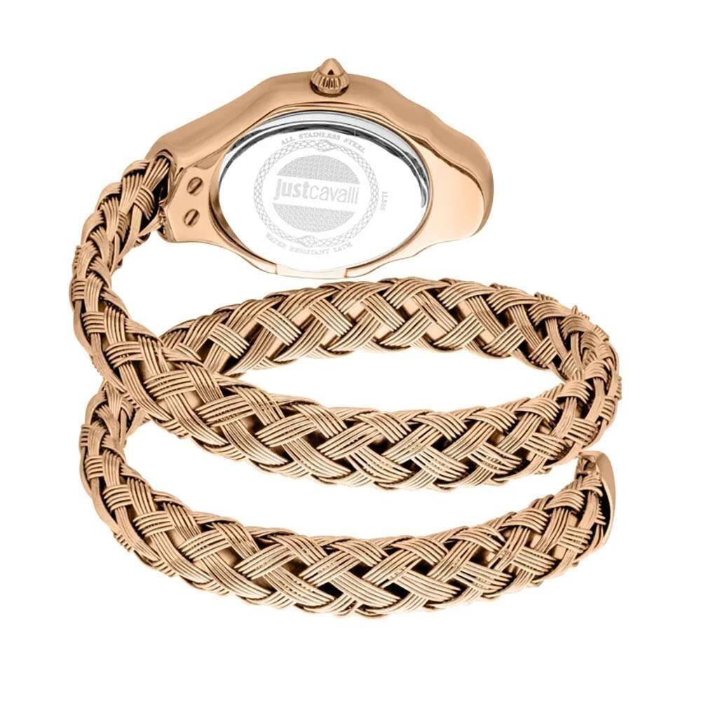 Just Cavalli JC1L306M0075 Kadın Kol Saati