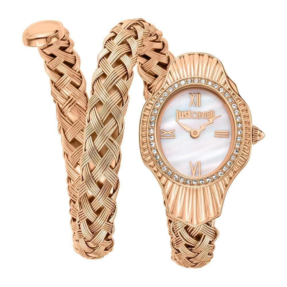 Just Cavalli JC1L306M0075 Kadın Kol Saati