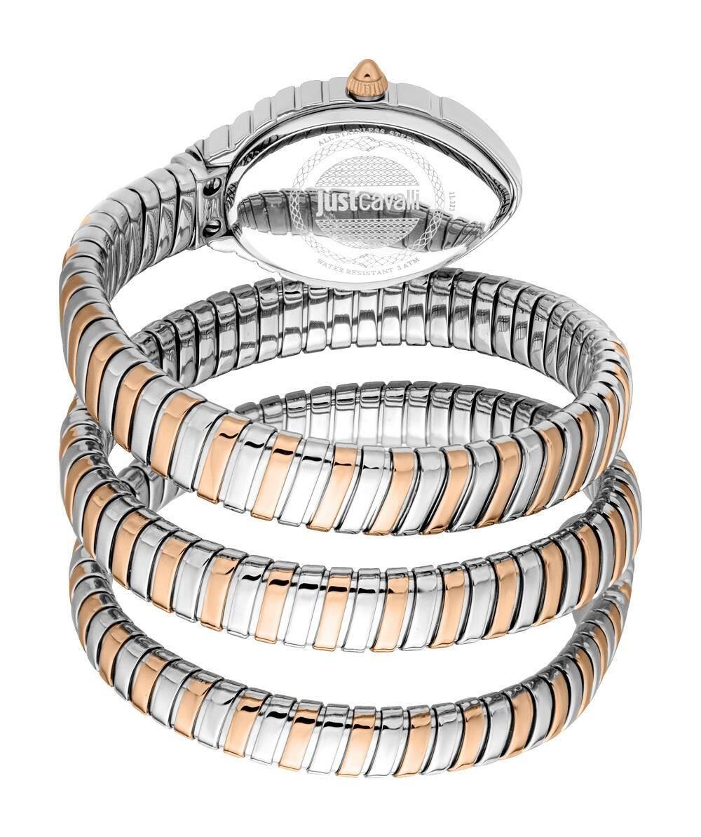 Just Cavalli JC1L323M0065 Kadın Kol Saati