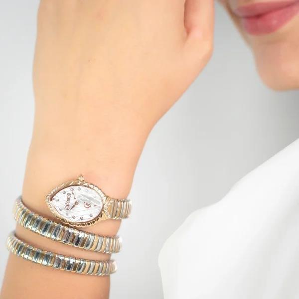 Just Cavalli JC1L323M0065 Kadın Kol Saati