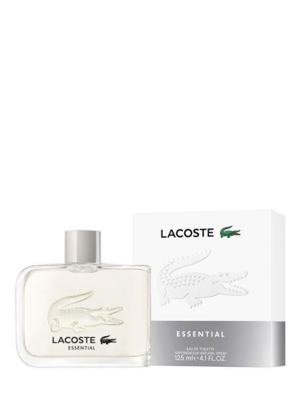 Lacoste Essential EDT 125 ml Erkek Parfüm