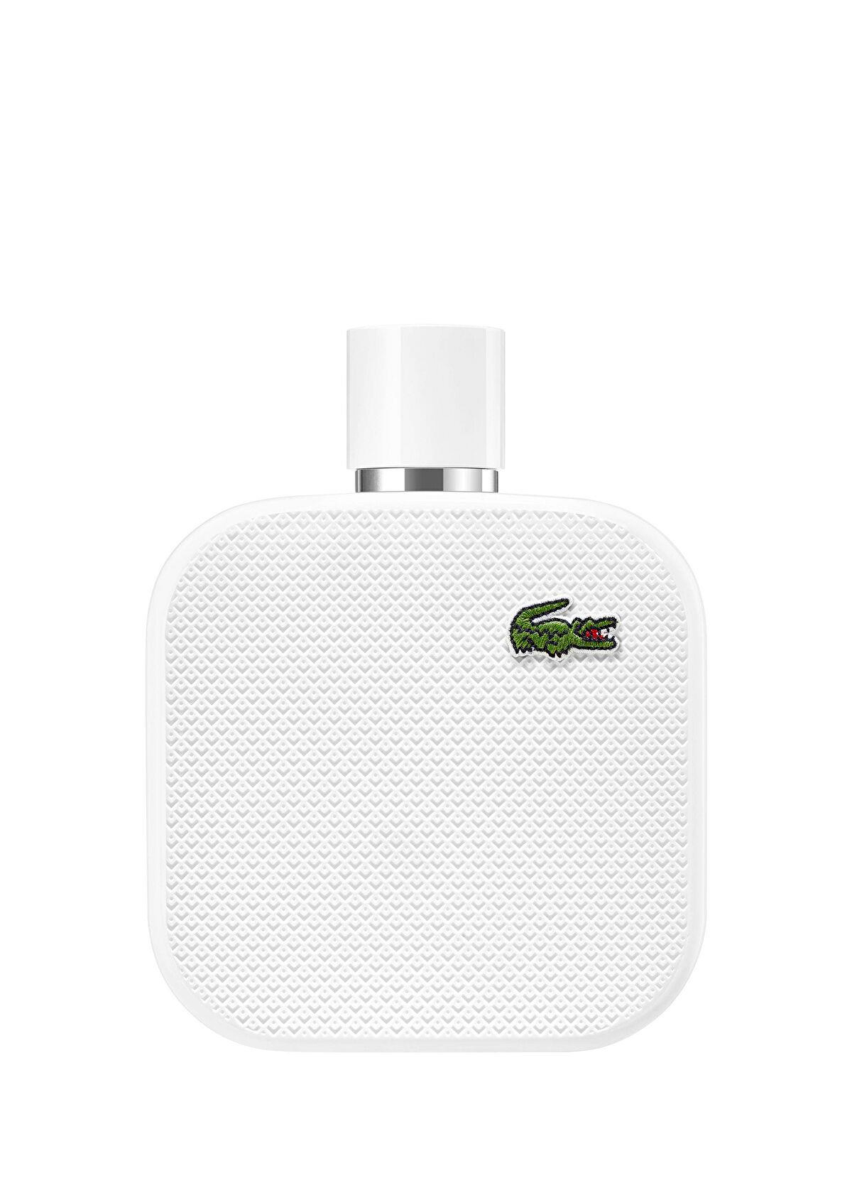 Lacoste L.12.12 Blanc EDT 175 ml Erkek Parfüm