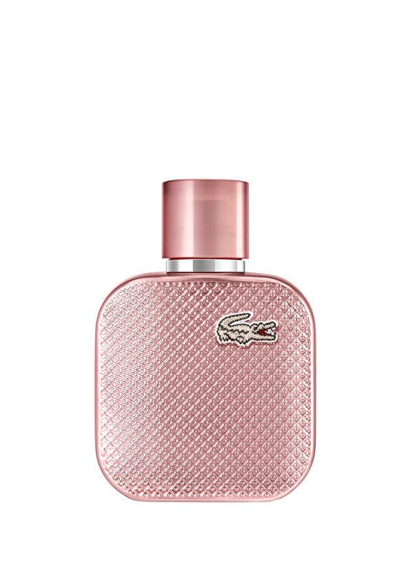 Lacoste L.12.12 Silver Rose EDP 50 ml Kadın Parfüm