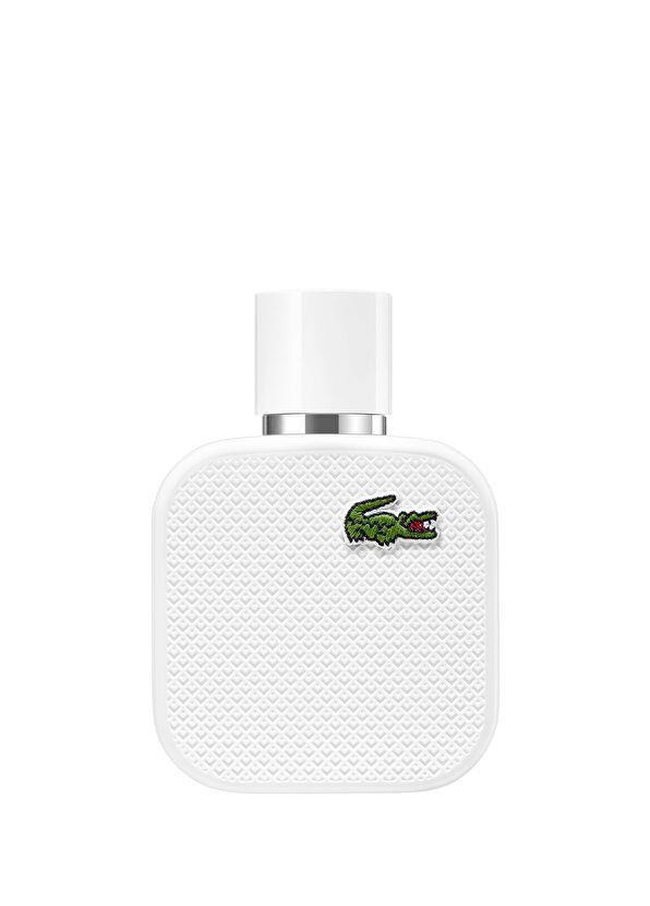 Lacoste L.12.12 Blanc EDT 50 ml Erkek Parfüm