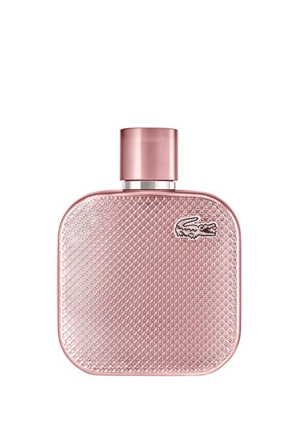 Lacoste L.12.12 Silver Rose EDP 100 ml Kadın Parfüm