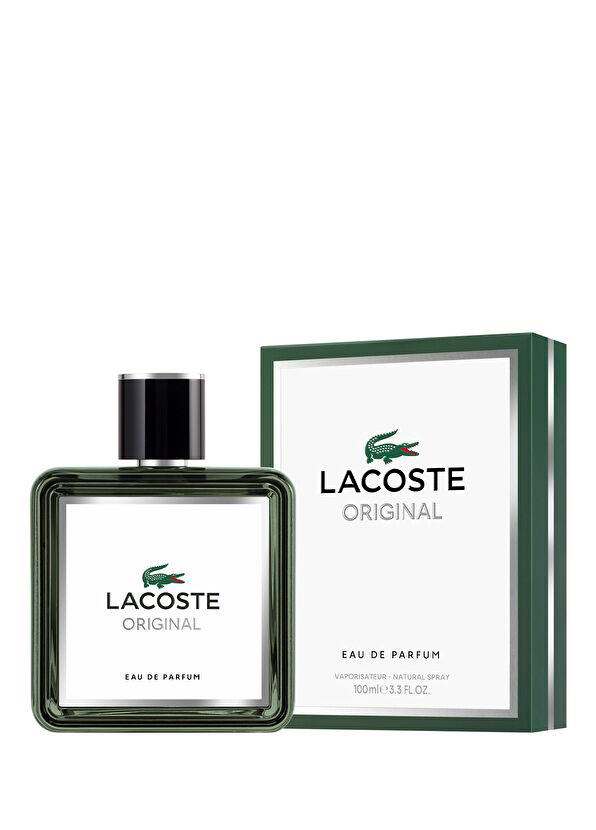 Lacoste Original EDP 100 ml Erkek Parfüm