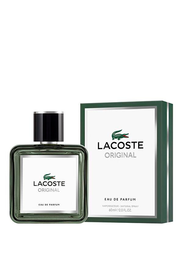 Lacoste Original EDP 60 ml Erkek Parfüm