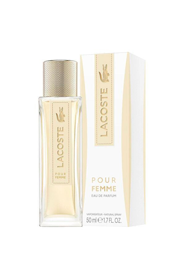Lacoste Pour Femme EDP 50 ml Kadın Parfüm