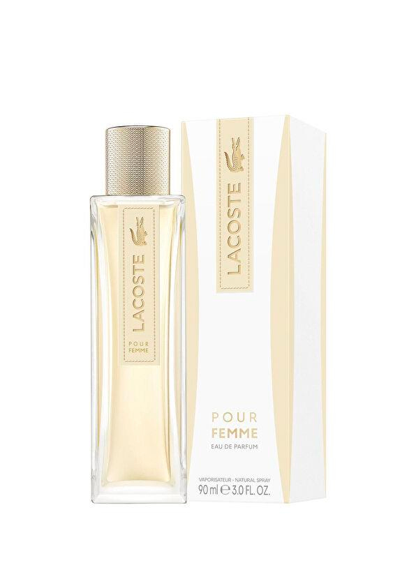 Lacoste Pour Femme EDP 90 ml Kadın Parfüm