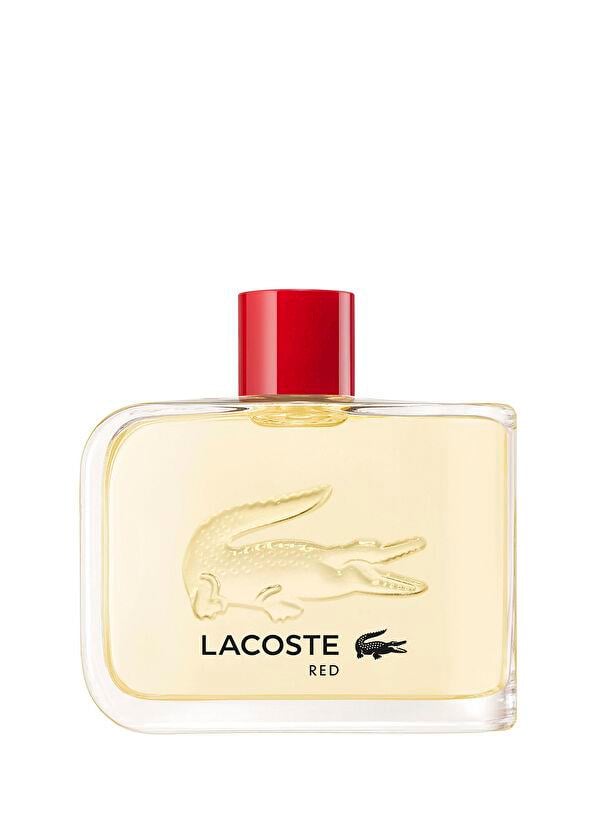 Lacoste Red EDT 125 ml Erkek Parfüm