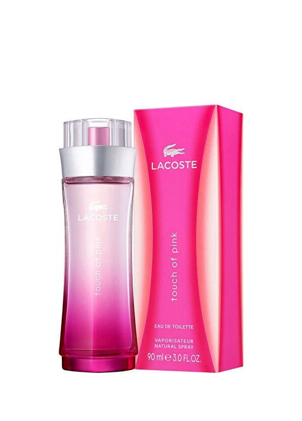 Lacoste Touch of Pink EDT 90 ml Kadın Parfüm