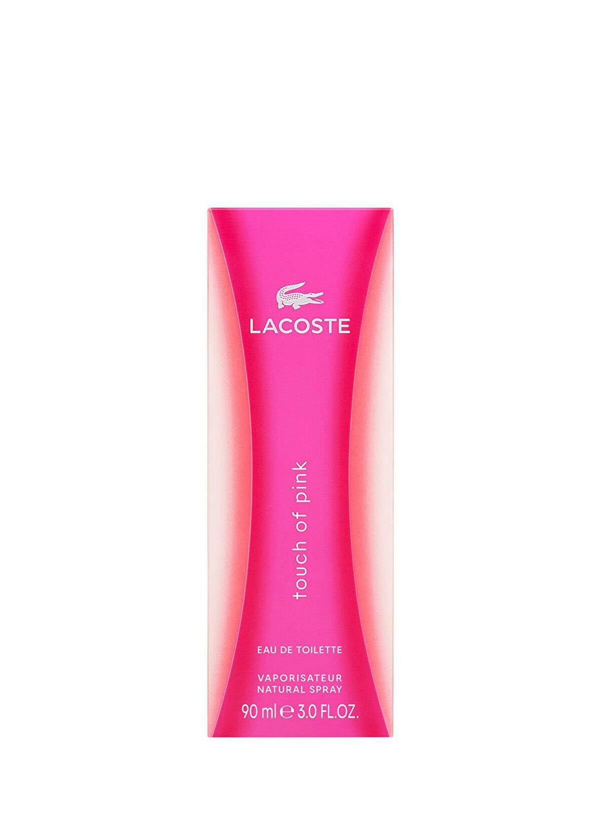 Lacoste Touch of Pink EDT 90 ml Kadın Parfüm