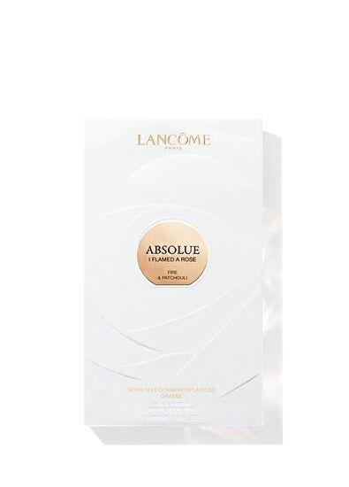 Lancome Absolue Flamed Rose EDP 100ml Kadın Parfüm