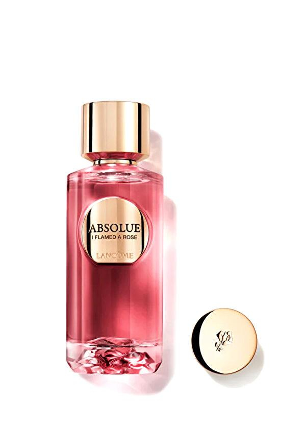 Lancome Absolue Flamed Rose EDP 100ml Kadın Parfüm