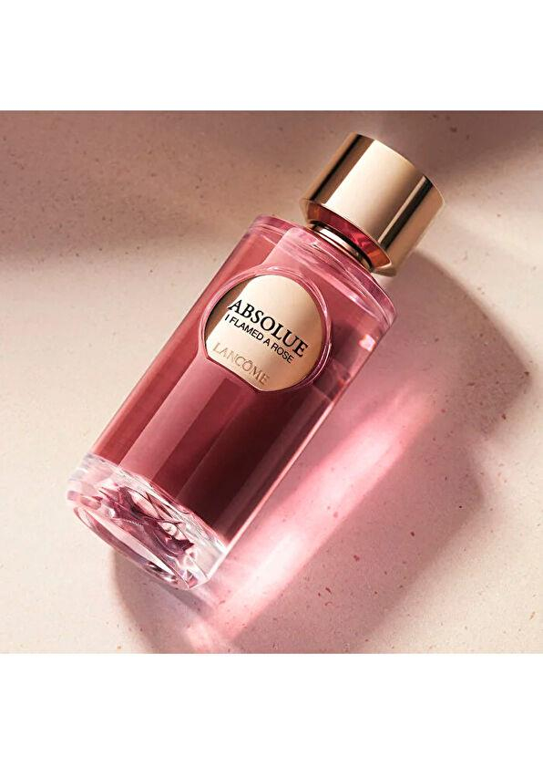 Lancome Absolue Flamed Rose EDP 100ml Kadın Parfüm