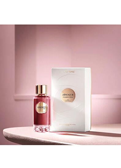 Lancome Absolue Flamed Rose EDP 100ml Kadın Parfüm