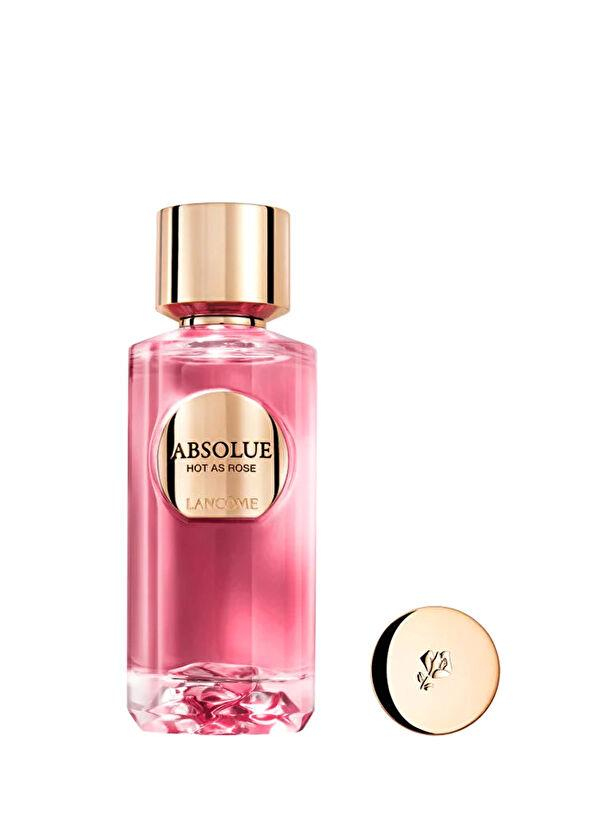 Lancome Absolue Hot As Rose EAU DE 100ml Kadın Parfüm